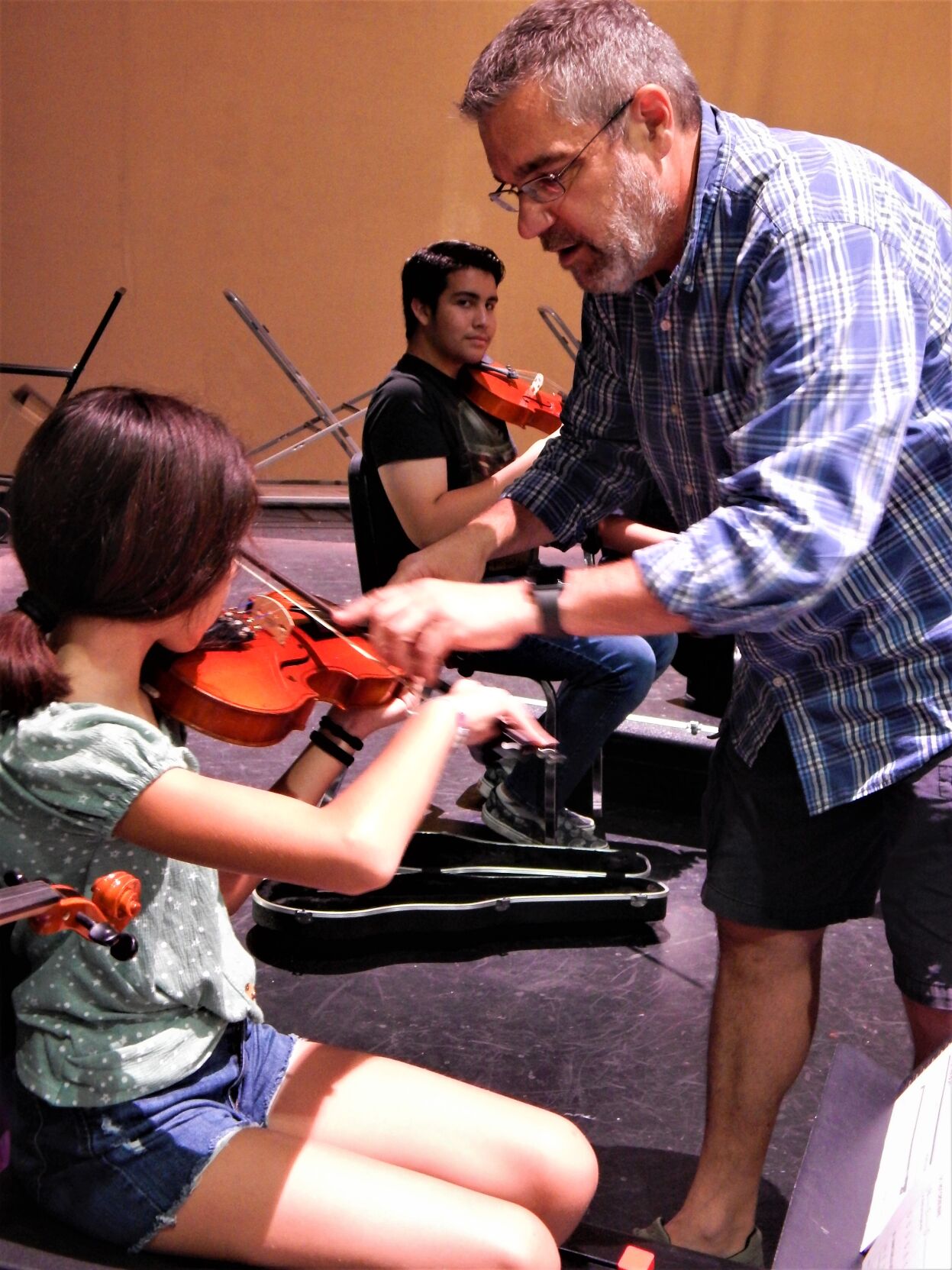 Summer Orchestra Camp_2